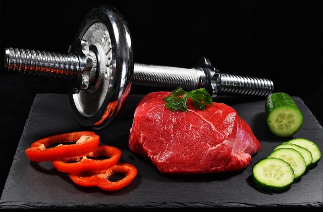 Building Lean Muscle Mass: The Key to Healthy Weight Gain